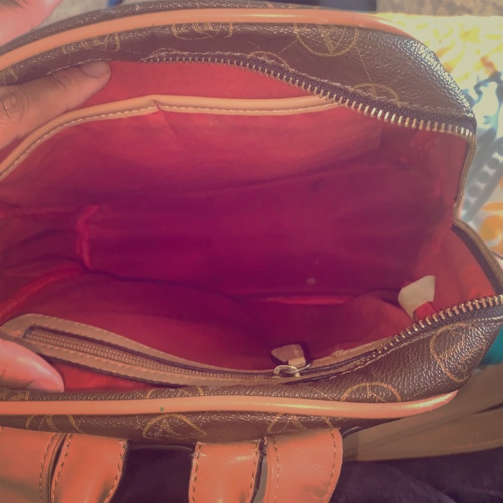 adrienne vittadini bag